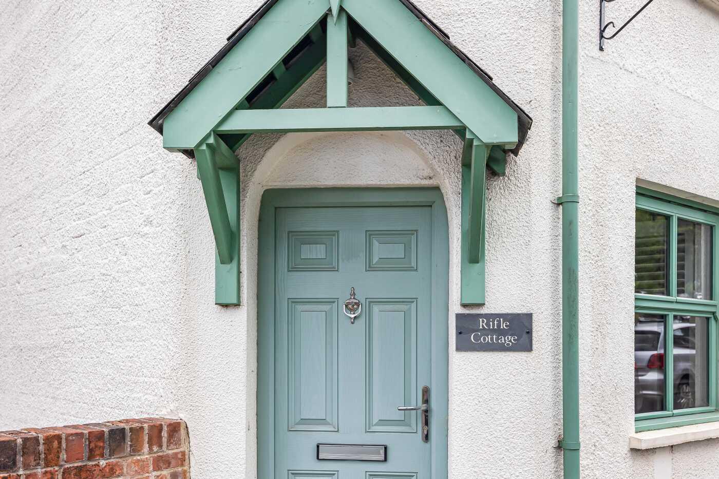 Greys Road, Henley-On-Thames